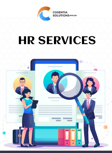 HR Services