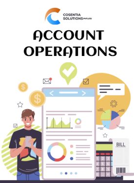 Account Operations